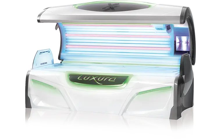 Luxura X7 Hybrid